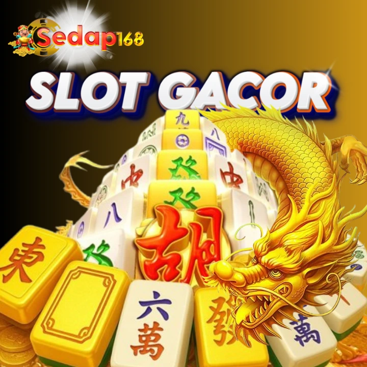 Sedap168 : Situs Yang Memberikan Kemenangan ATH Dengan Game Gacor Terbaik Di 2025